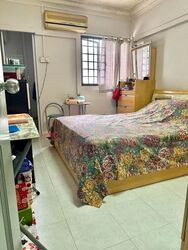 Blk 201 Ang Mo Kio View (Ang Mo Kio), HDB 3 Rooms #629636881